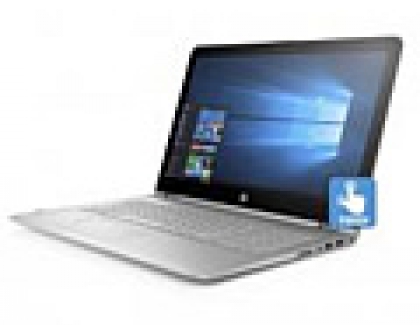 New HP Spectre Laptop Is 10.4 mm Thin