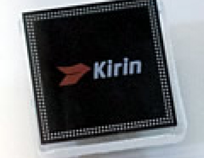Huawei Announces The Kirin 960 Mobile SoC