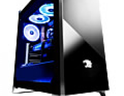 CES 2018: iBUYPOWER, MSI and ORIGIN Announce new Gaming PCs