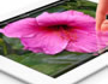 Tablet Display Market More Than Doubles in Q1