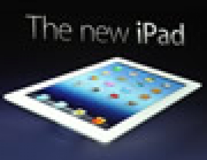Apple Is Aware Of New iPads WiFi Problems