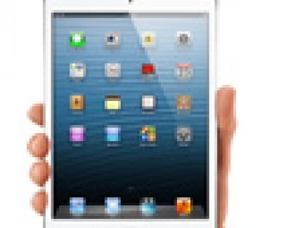 New iPad Mini Coming This Year, Followed by A Retina Model In 2014