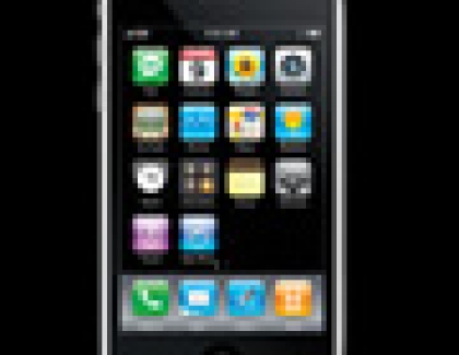 Apple Patches iPhone Antenna Issue