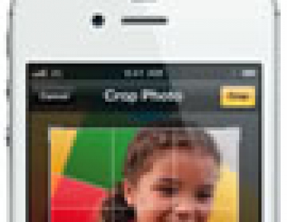 Apple Launches iPhone 4S, iOS 5 And iCloud