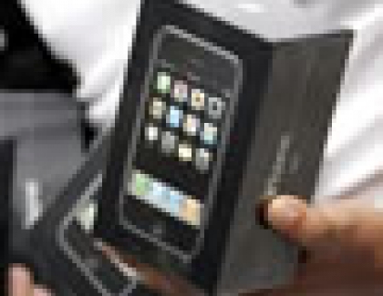 iPhone Nano Coming this Summer: Report