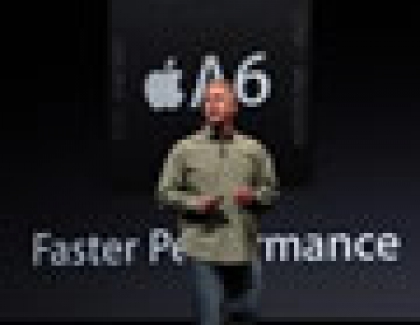 Cook Apologizes For Apple Map Errors
