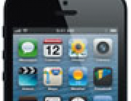 Apple Introduces iPhone 5, New iTunes And iPods