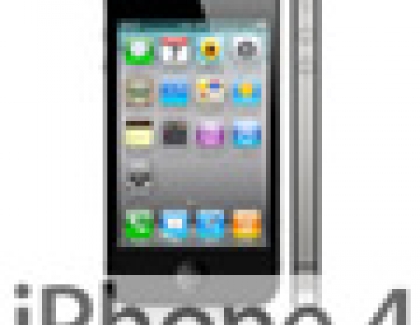 Apple Delays White iPhone 4 in Manufacturing Glitch