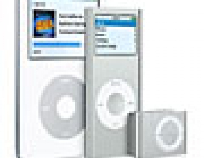 Apple to Announce New iPods