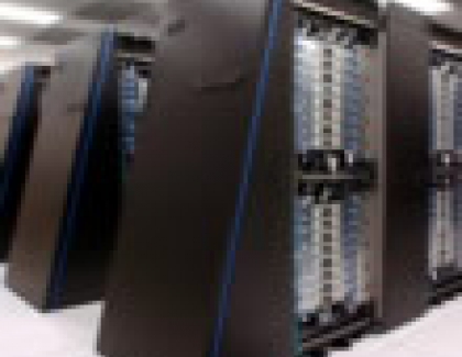 China Starts Replacing IBM Servers With Local Brand