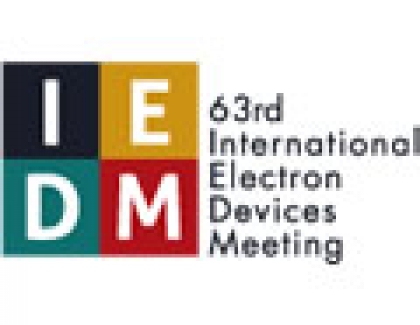 Globalfoundries and Intel to Talk About 10, 7nm at IEDM