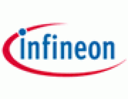 Infineon Announces 90nm Hard Disk Drive Read Channel Core HDDs