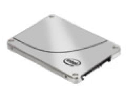 Intel Accelerates  Data Centers With New SSD DC S3510 Series