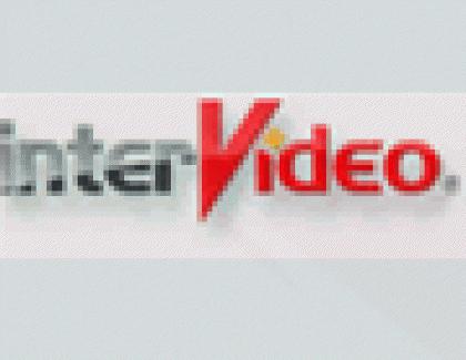 InterVideo Showcases MPEG-4 Codec 