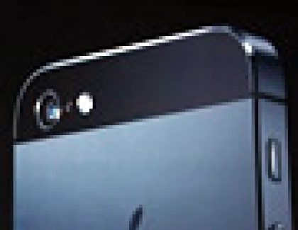 iPhone 5 Sales Top Five Million 
