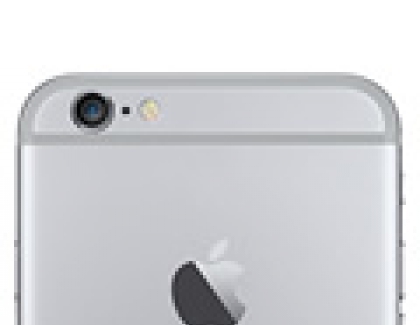 Apple Offers Camera Replacement For iPhone 6 Plus