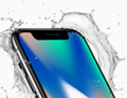 First iPhone X Devices Have Left Foxconn's Factory