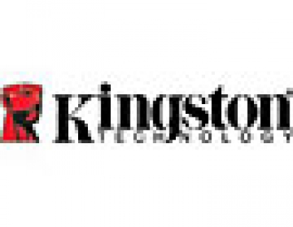 Kingston Technology Releases 4-GB ValueRAM DDR2 DIMMs