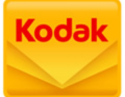 KODAK IM5 Smartphone Is Official