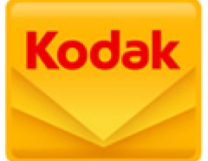 Kodak Finalizes Agreements With Hollywood Studios