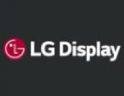 Apple Supplier LG Display Slashes Investment Plans, Reports Losses