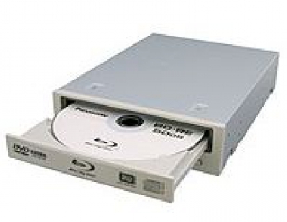 Blu-ray Drives for Mac