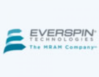 Everspin Releases Highest Density MRAM Products 