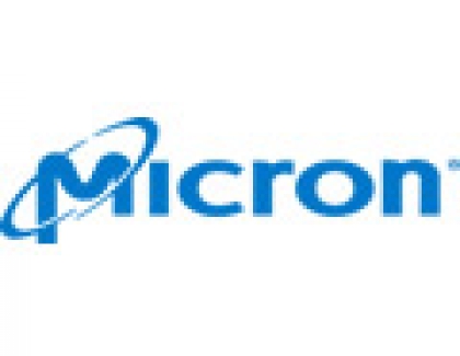 Micron Says UMC Patent Ruling Will Have Minimal Impact to Revenue