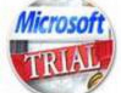 Two U.S. software firms lobby EU on Microsoft: WSJ
