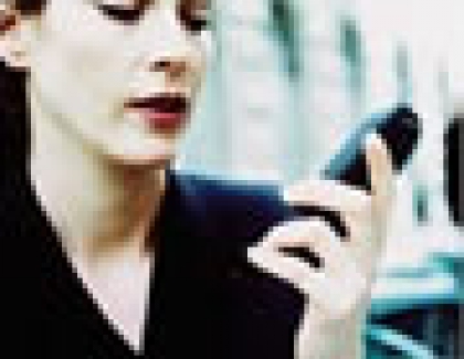 Mobile Phone Sales Declined in 2012