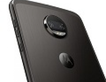 New Motorola Z2 Force Edition Comes With 360-degree Camera Mod
