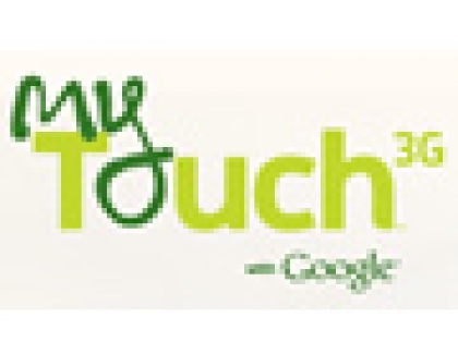 T-Mobile Unveils New myTouch 3G Phone with Google Android