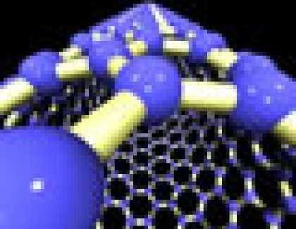 Ultradense Polymer Films Could Enable 12,500 Movies to Stored On a Single DVD