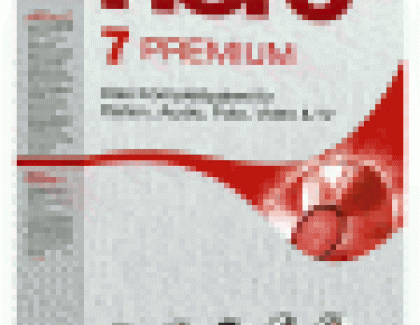 Nero 7 Premium Review