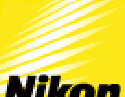 Nikon Develops Digital Camera with Wi-Fi Function