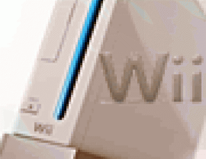 Nintendo Eyes Comeback With Family-friendly Wii