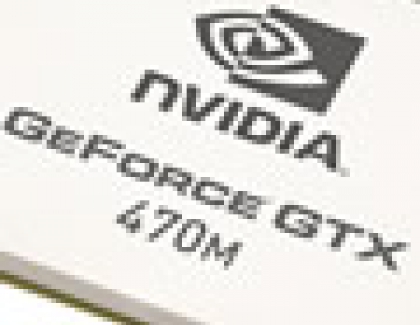 Nvidia Releases New GeForce 400M GPUs