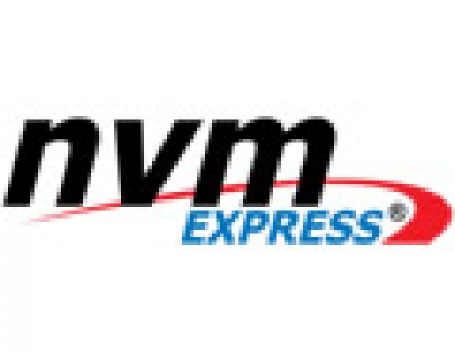 NVM Express Over Fabrics Specification Released