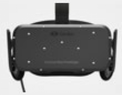 New Oculus 'Crescent Bay' Headset Announced