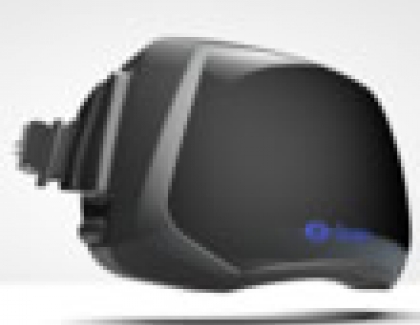 Oculus Stops Selling Rift In China