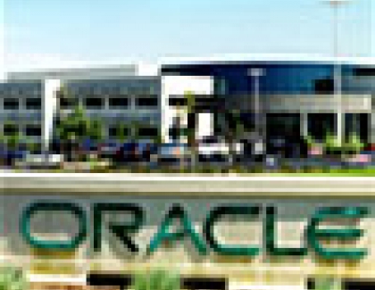 Oracle  Accelerates Its Databases