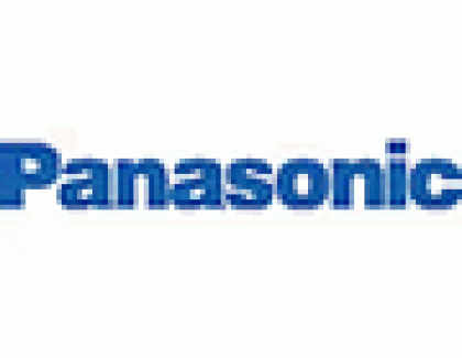 Panasonic HD Equipment Selected for Beijing 2008 Olympic Games 