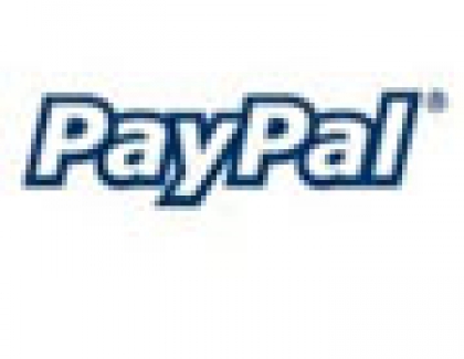 New PayPal Send Money App for Facebook