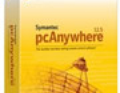 Symantec: Disable Our pcAnywhere Software