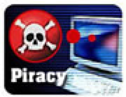 More than a third of PC software pirated 