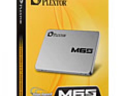 New Plextor M6S Plus SSDs Released