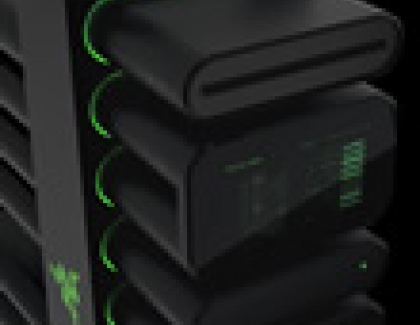 Razer Introduces The Most Modular PC Concept Design
