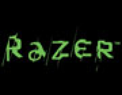 Razer Launches Gaming Keyboard and Headset at WCG 2007 Grand Final