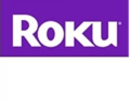 Roku Files For Initial Public Offering