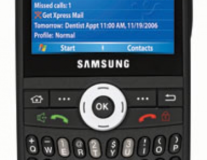 Cingular/AT&T Responds to BlackJack Battery Issues